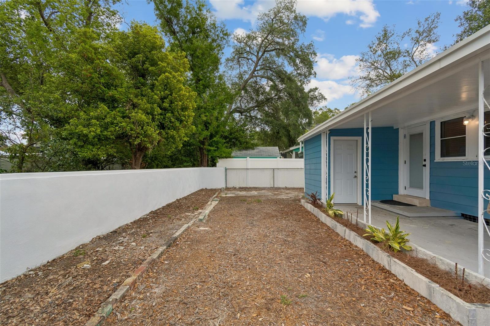 KENILWORTH GROVE SUB R - Residential