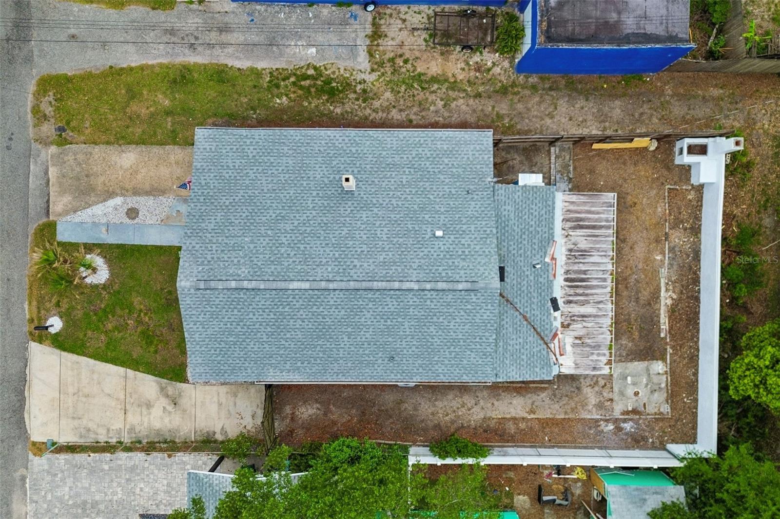 KENILWORTH GROVE SUB R - Residential