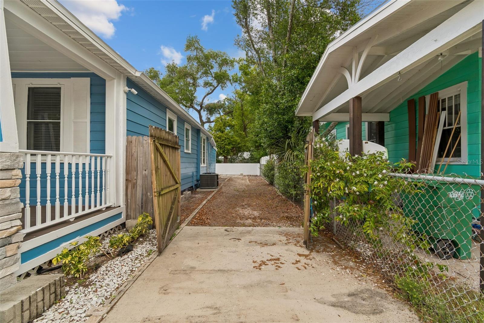 KENILWORTH GROVE SUB R - Residential