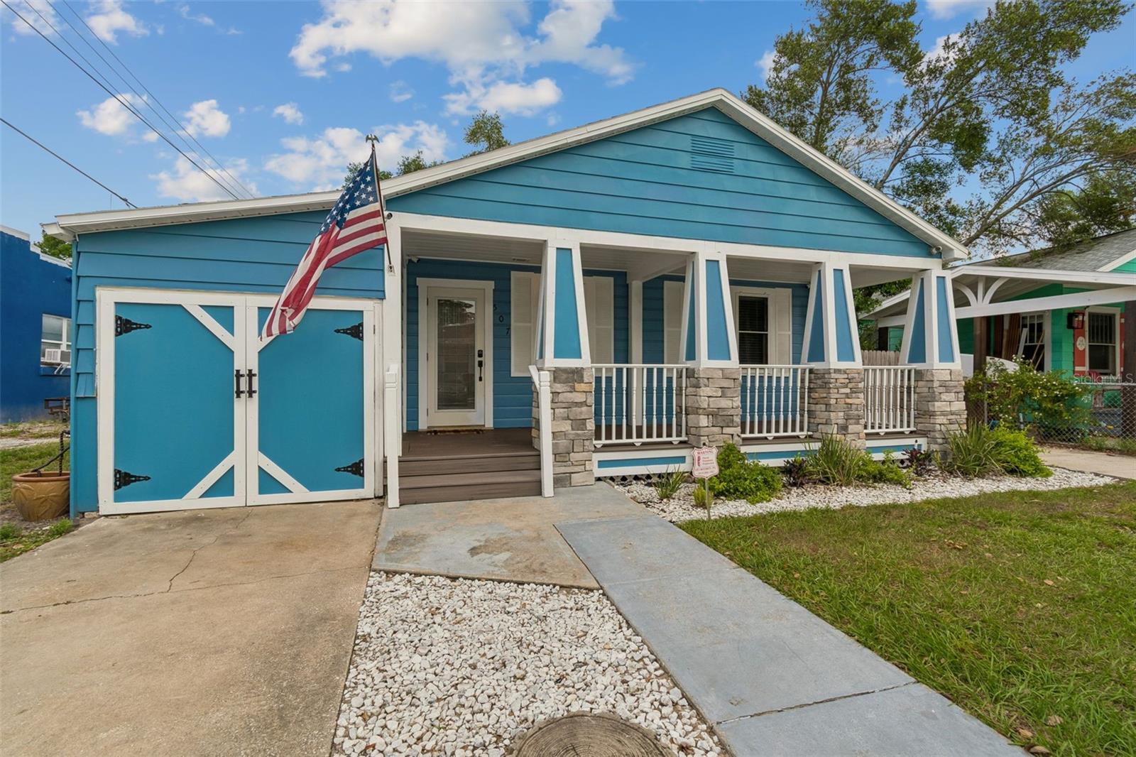 KENILWORTH GROVE SUB R - Residential