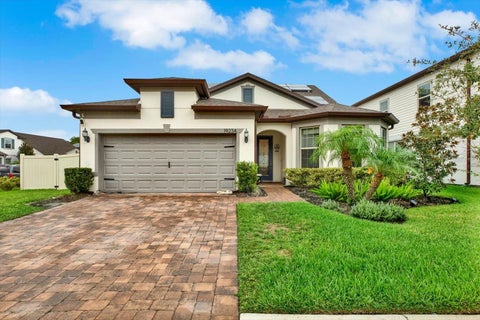 Photo of 19234 Mossy Pine Drive, Tampa, FL 33647 (MLS # TB8529765)