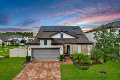 Photo of 19234 Mossy Pine Drive, Tampa, FL 33647 (MLS # TB8529765)