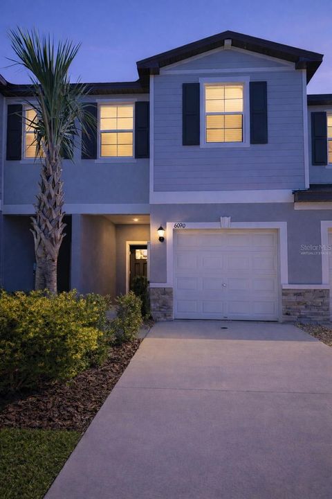 6090 SHINER STREET LAND O LAKES FL 34638