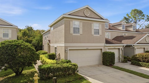 Photo of 10360 Heron Key Way, Tampa, FL 33625 (MLS # TB8545890)