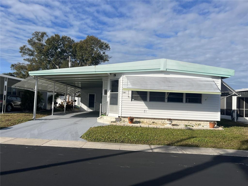 Photo of 1500 County Road 1 #201, Dunedin, FL 34698 (MLS # TB8462328)