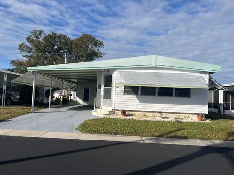 Photo of 1500 County Road 1 #201, Dunedin, FL 34698 (MLS # TB8462328)