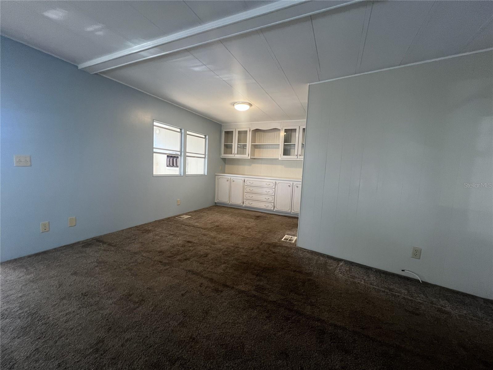 LAKE HIGHLANDER MOBILE HOME PARK UNREC - Residential