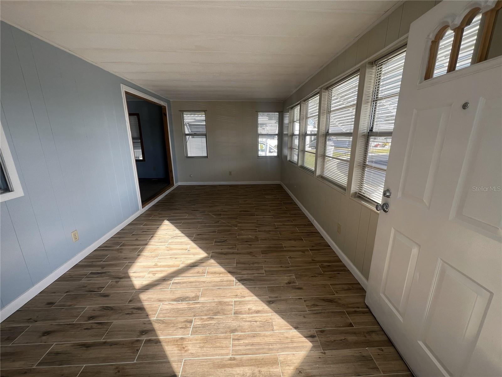 LAKE HIGHLANDER MOBILE HOME PARK UNREC - Residential