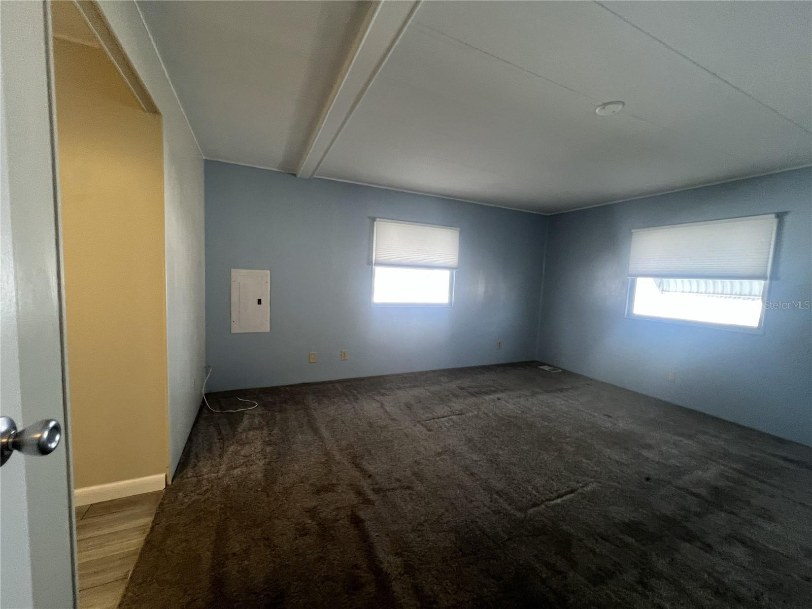 LAKE HIGHLANDER MOBILE HOME PARK UNREC - Residential