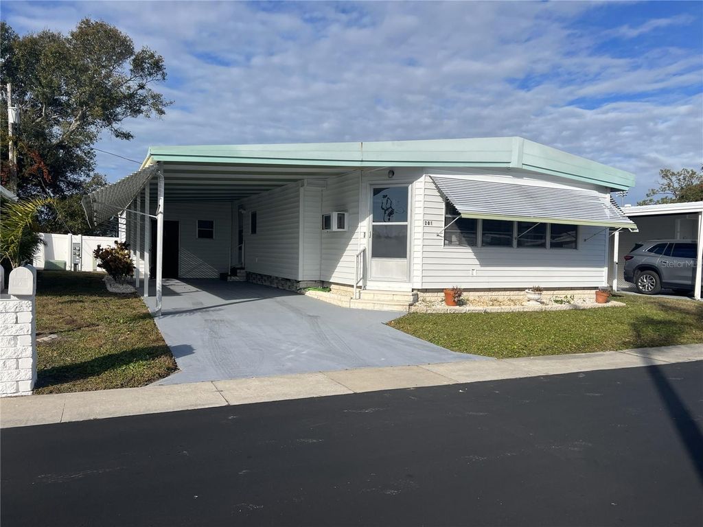 Photo of 1500 County Road 1 #201, Dunedin, FL 34698 (MLS # TB8462328)