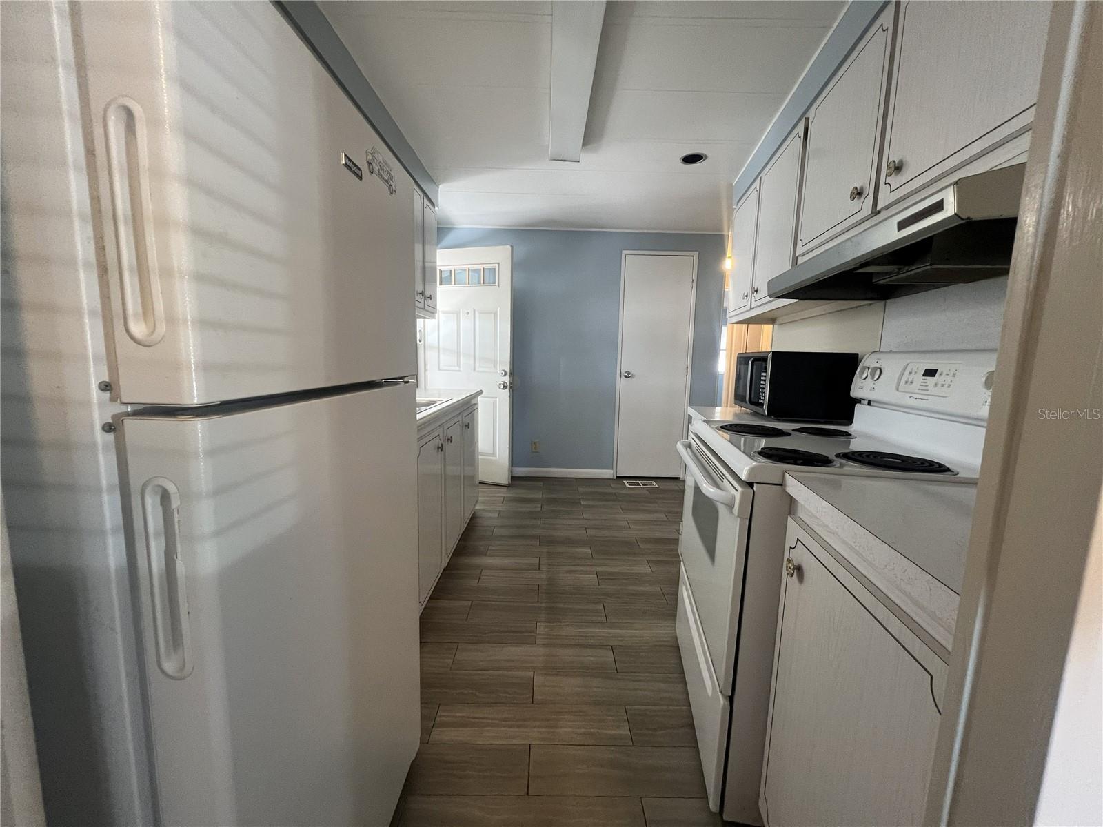 LAKE HIGHLANDER MOBILE HOME PARK UNREC - Residential