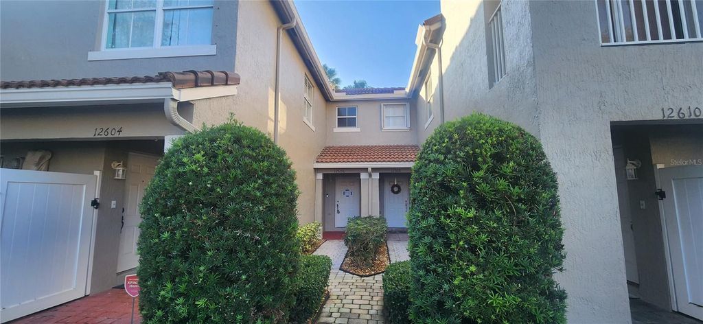 Photo of 12606 SW 53rd Street, Miramar, FL 33027 (MLS # O6365841)