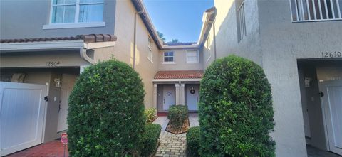 12606 SW 53RD STREET MIRAMAR FL 33027