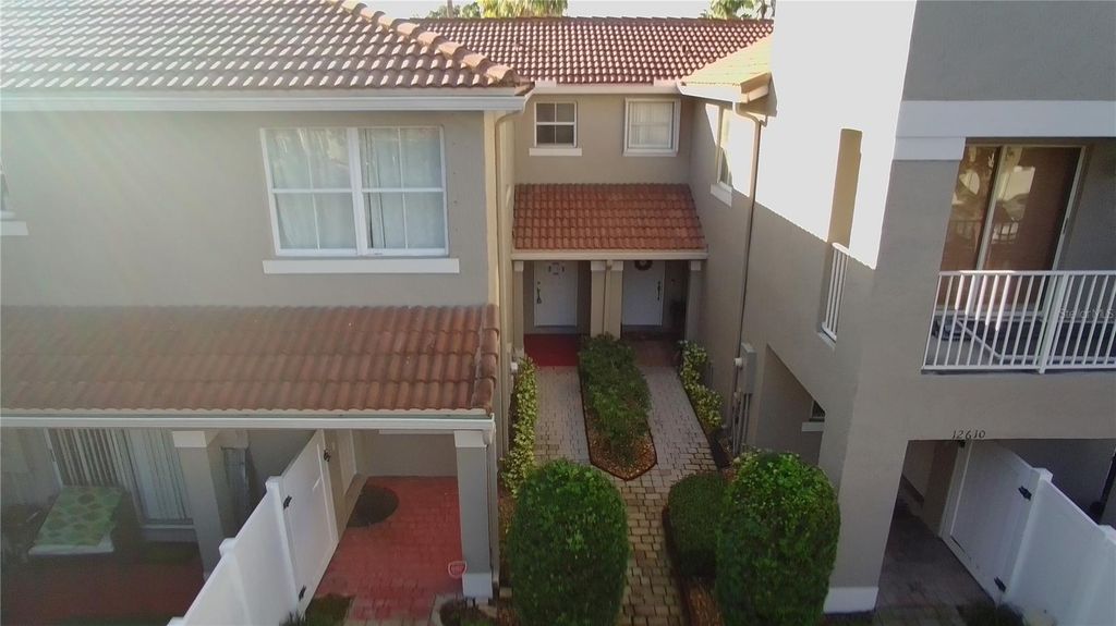 Photo of 12606 SW 53rd Street, Miramar, FL 33027 (MLS # O6365841)