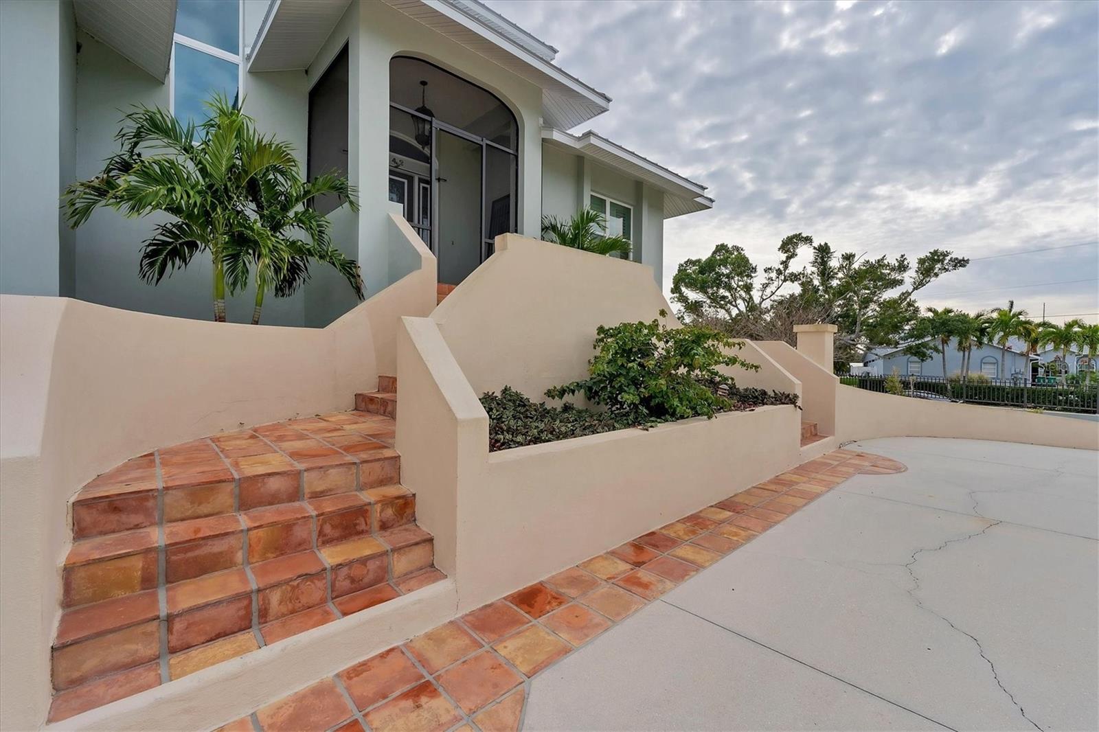 CAPE HAZE - Residential