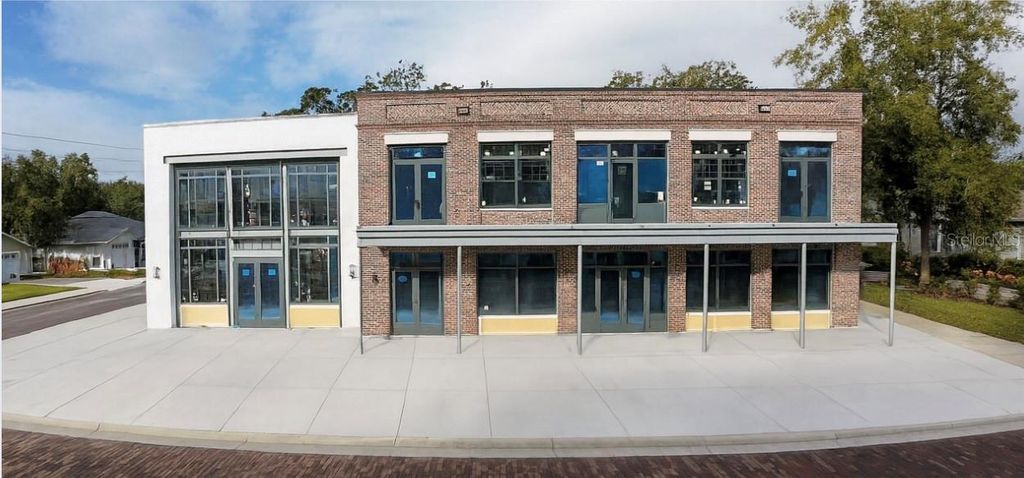 Photo of 186 S Main Street, Winter Garden, FL 34787 (MLS # O6359871)