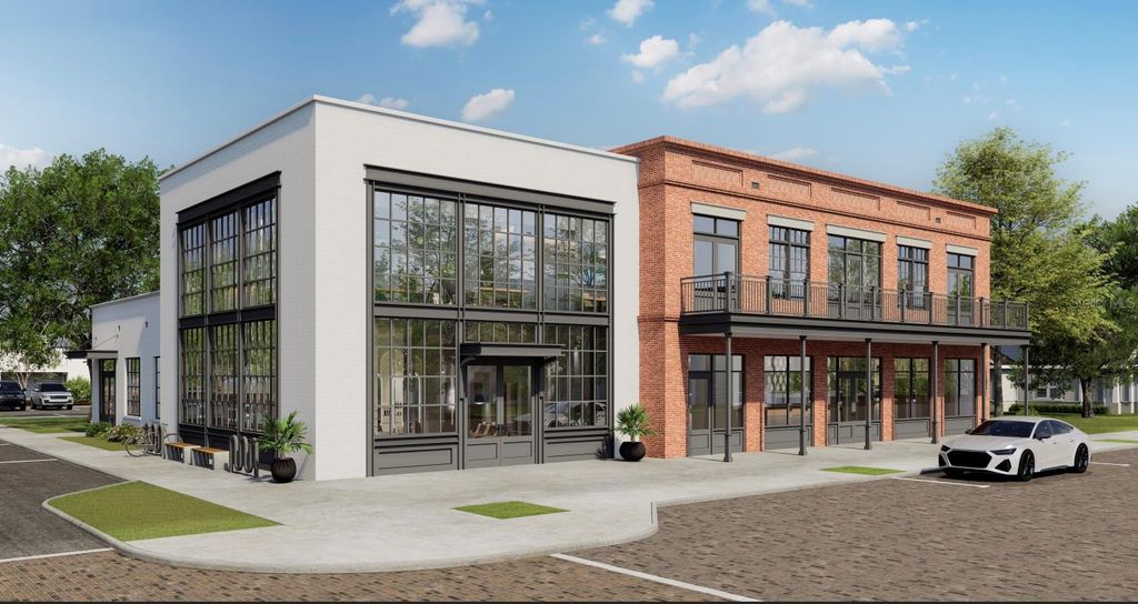 Photo of 186 S Main Street, Winter Garden, FL 34787 (MLS # O6359871)