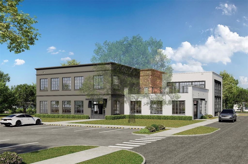 Photo of 186 S Main Street, Winter Garden, FL 34787 (MLS # O6359871)