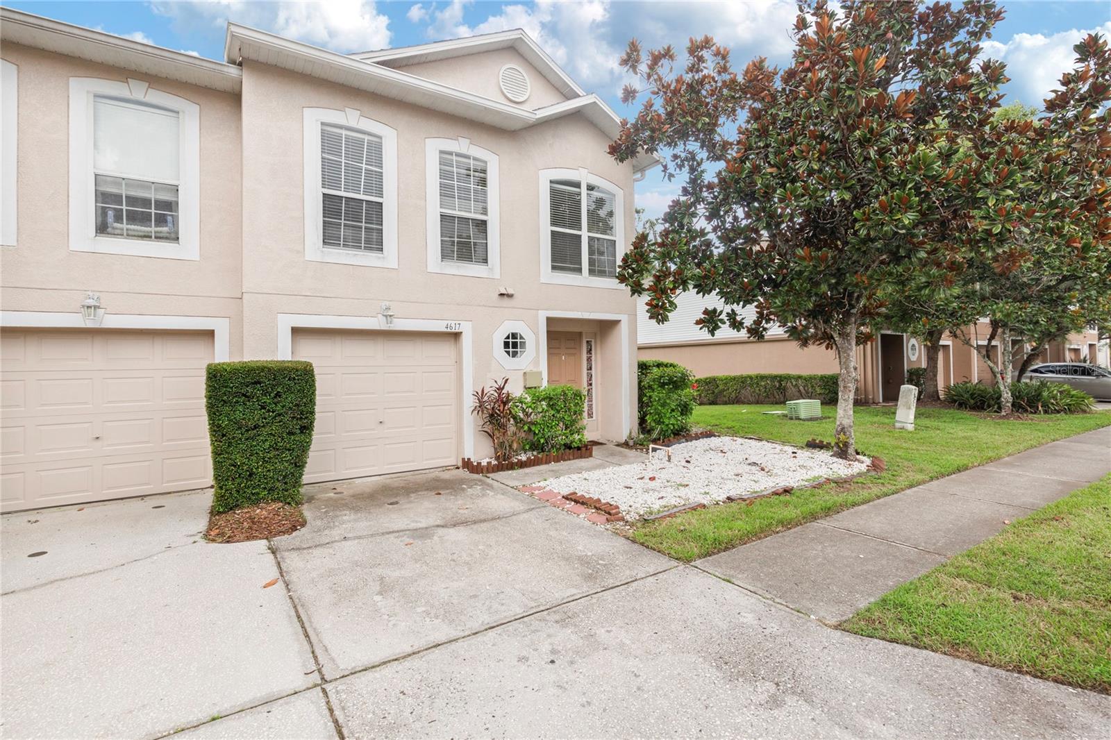 4617 ASHBURN SQUARE DRIVE