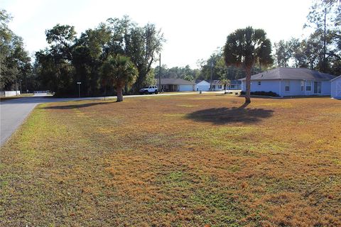Photo of NE 6th Place, Silver Springs, FL 34488 (MLS # OM716099)