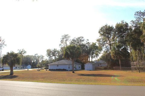 Tiny photo for NE 6th Place, Silver Springs, FL 34488 (MLS # OM716099)
