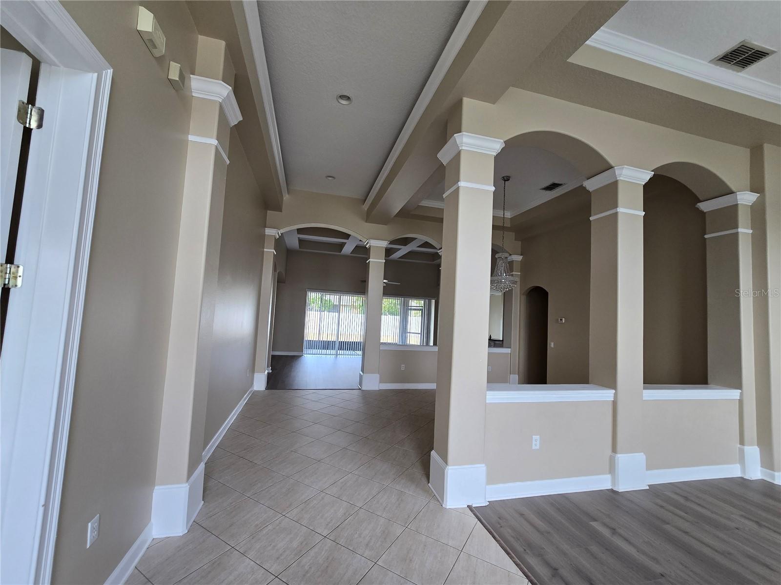 LAKE FOREST SEC 10A - Residential