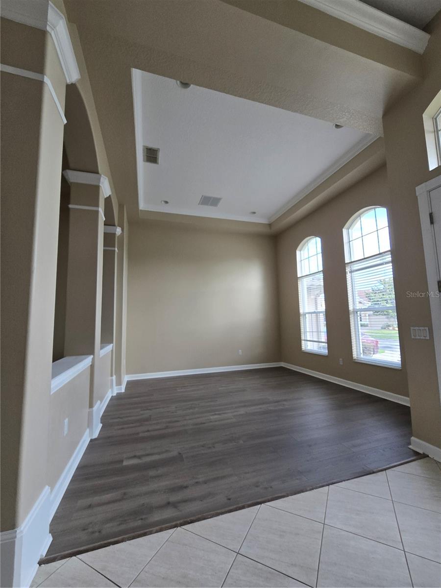 LAKE FOREST SEC 10A - Residential