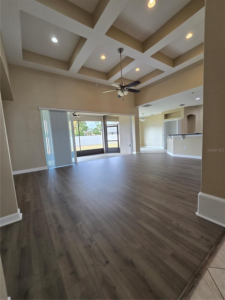 LAKE FOREST SEC 10A - Residential