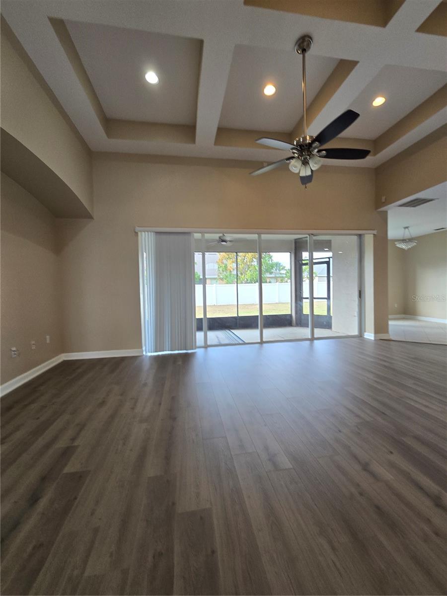 LAKE FOREST SEC 10A - Residential