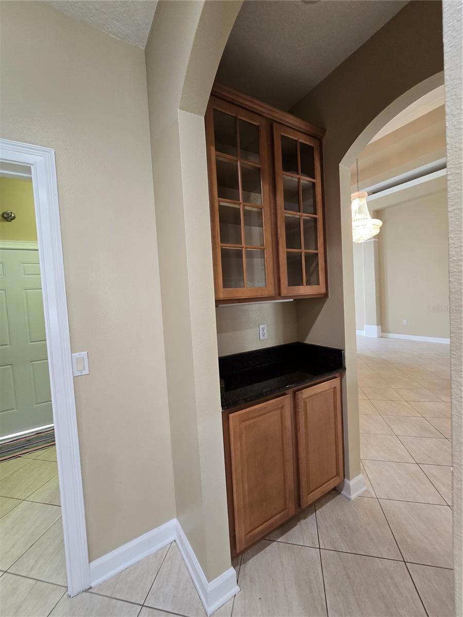LAKE FOREST SEC 10A - Residential