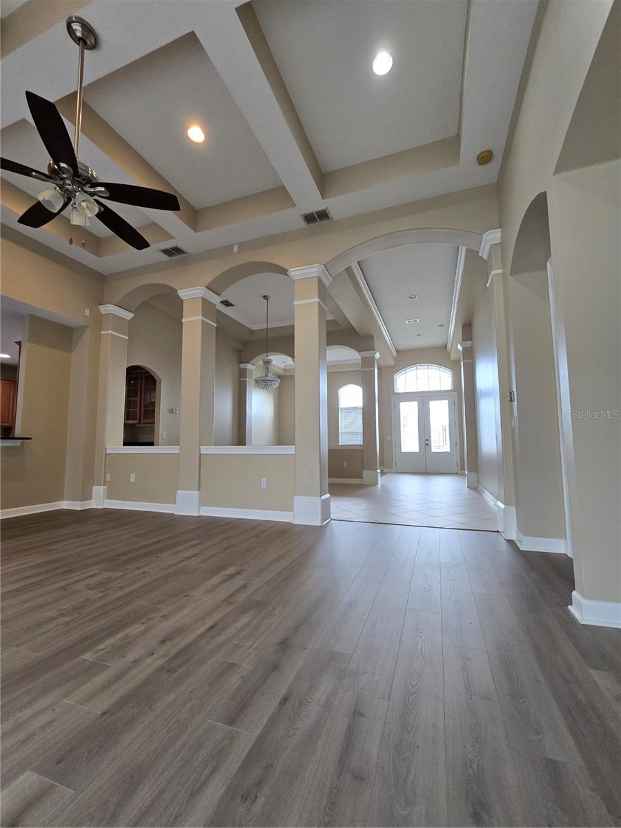 LAKE FOREST SEC 10A - Residential