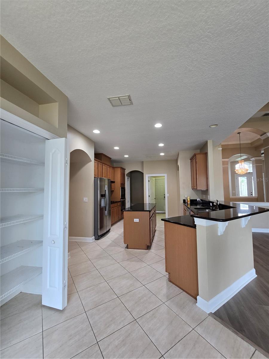 LAKE FOREST SEC 10A - Residential