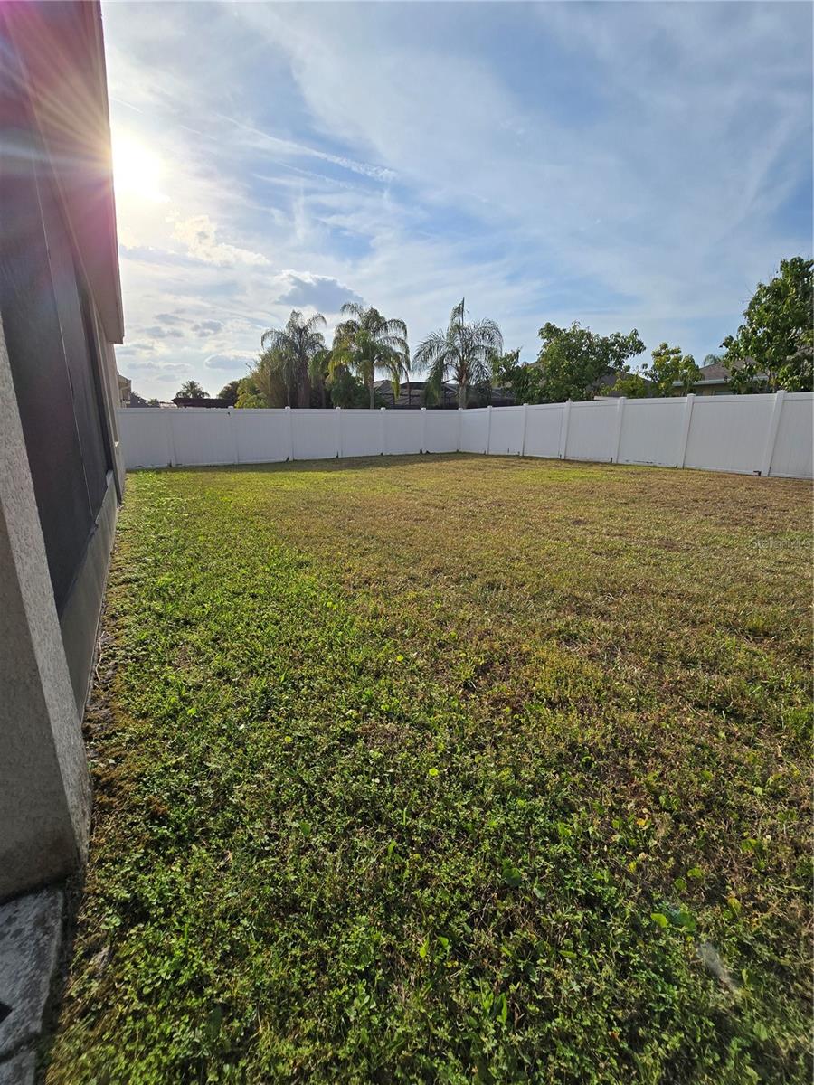 LAKE FOREST SEC 10A - Residential