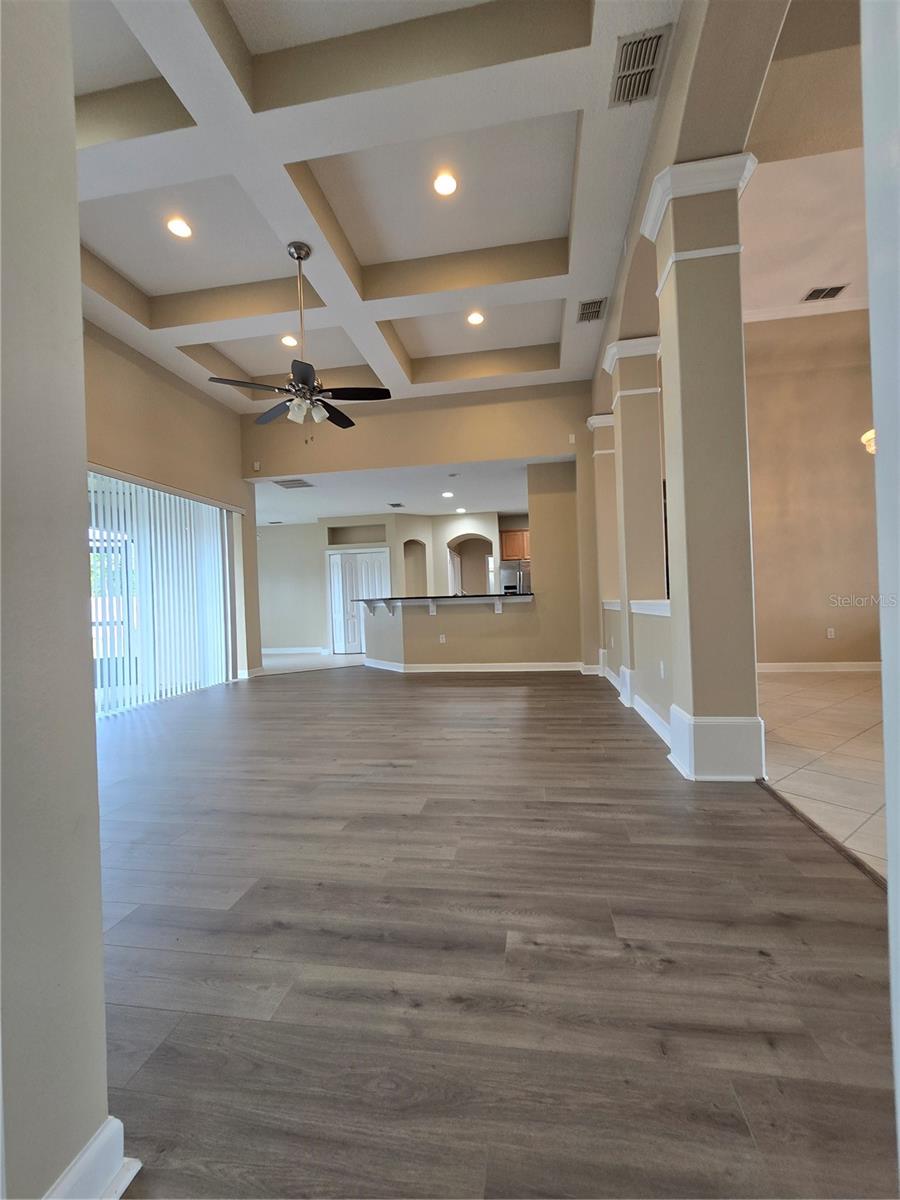 LAKE FOREST SEC 10A - Residential