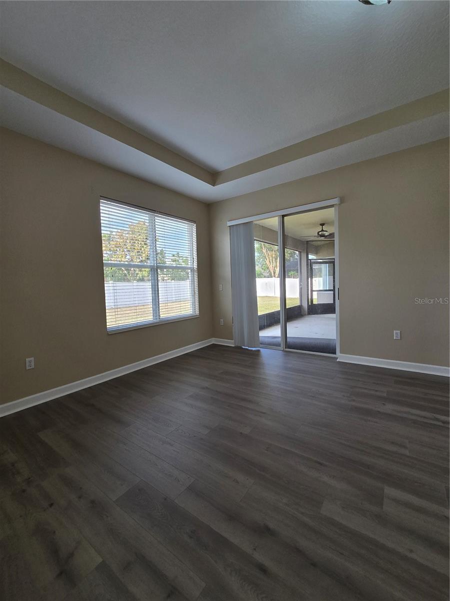 LAKE FOREST SEC 10A - Residential