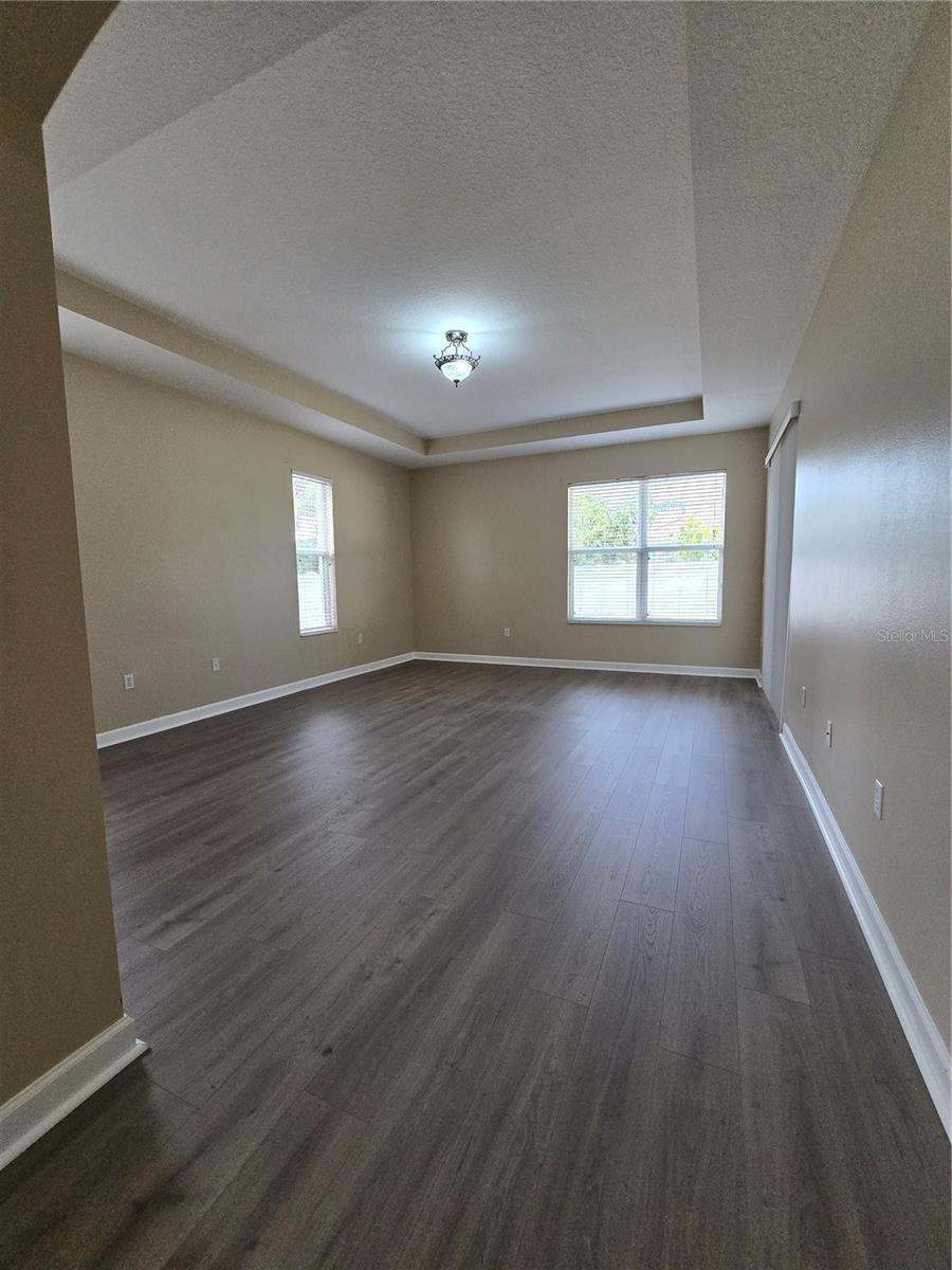 LAKE FOREST SEC 10A - Residential