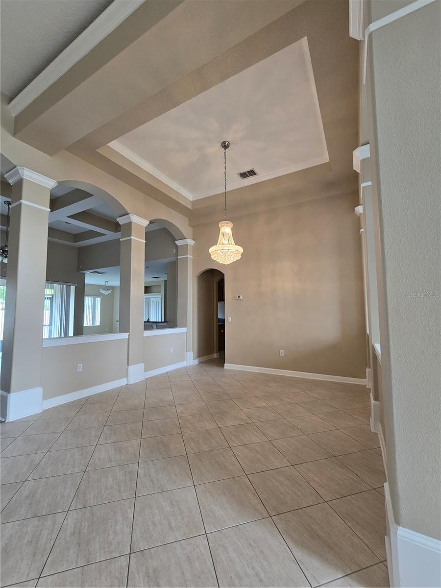 LAKE FOREST SEC 10A - Residential