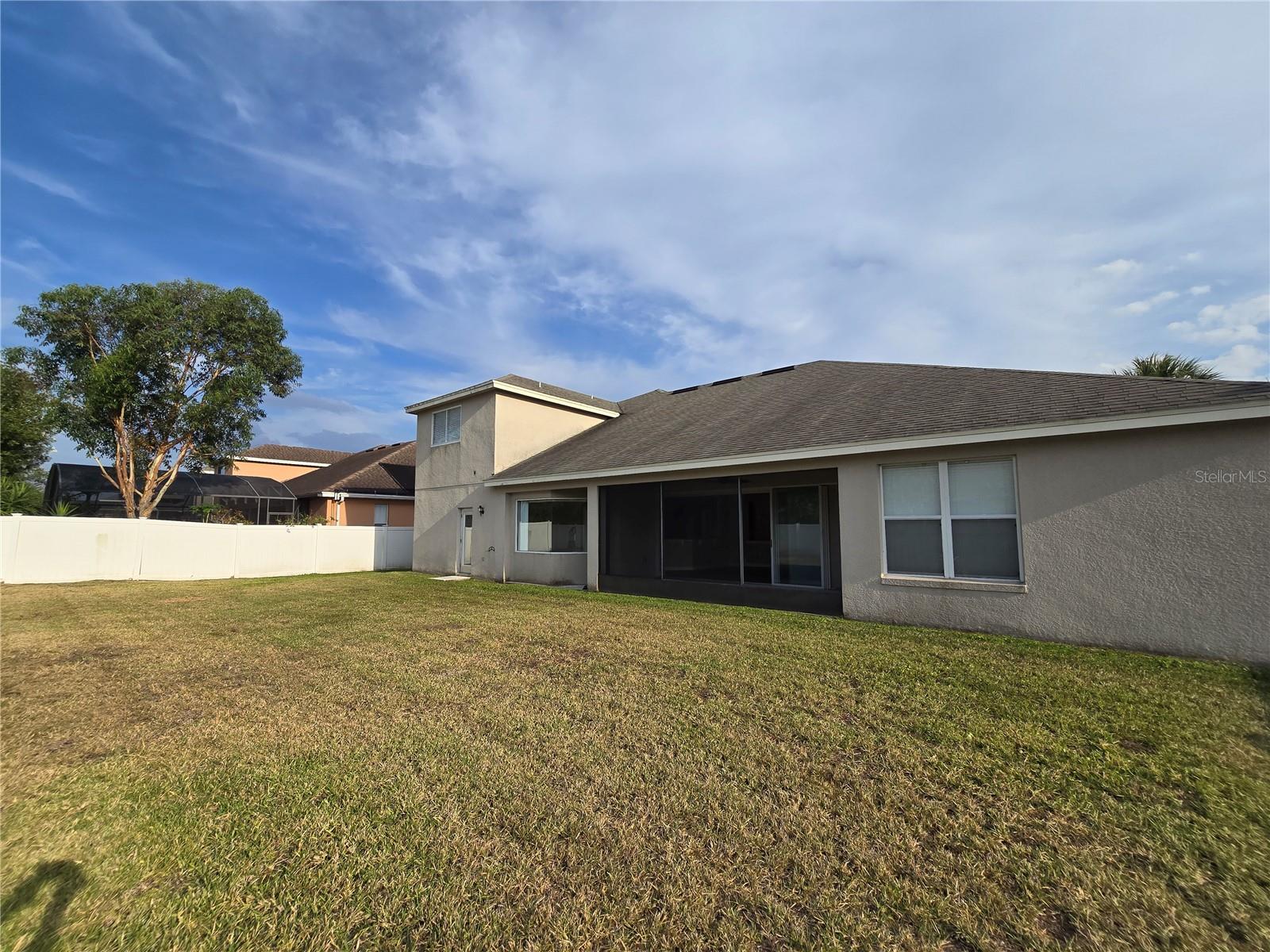 LAKE FOREST SEC 10A - Residential
