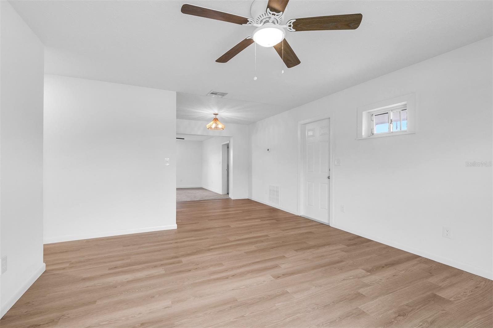 LAKE MANN ESTATES - Residential