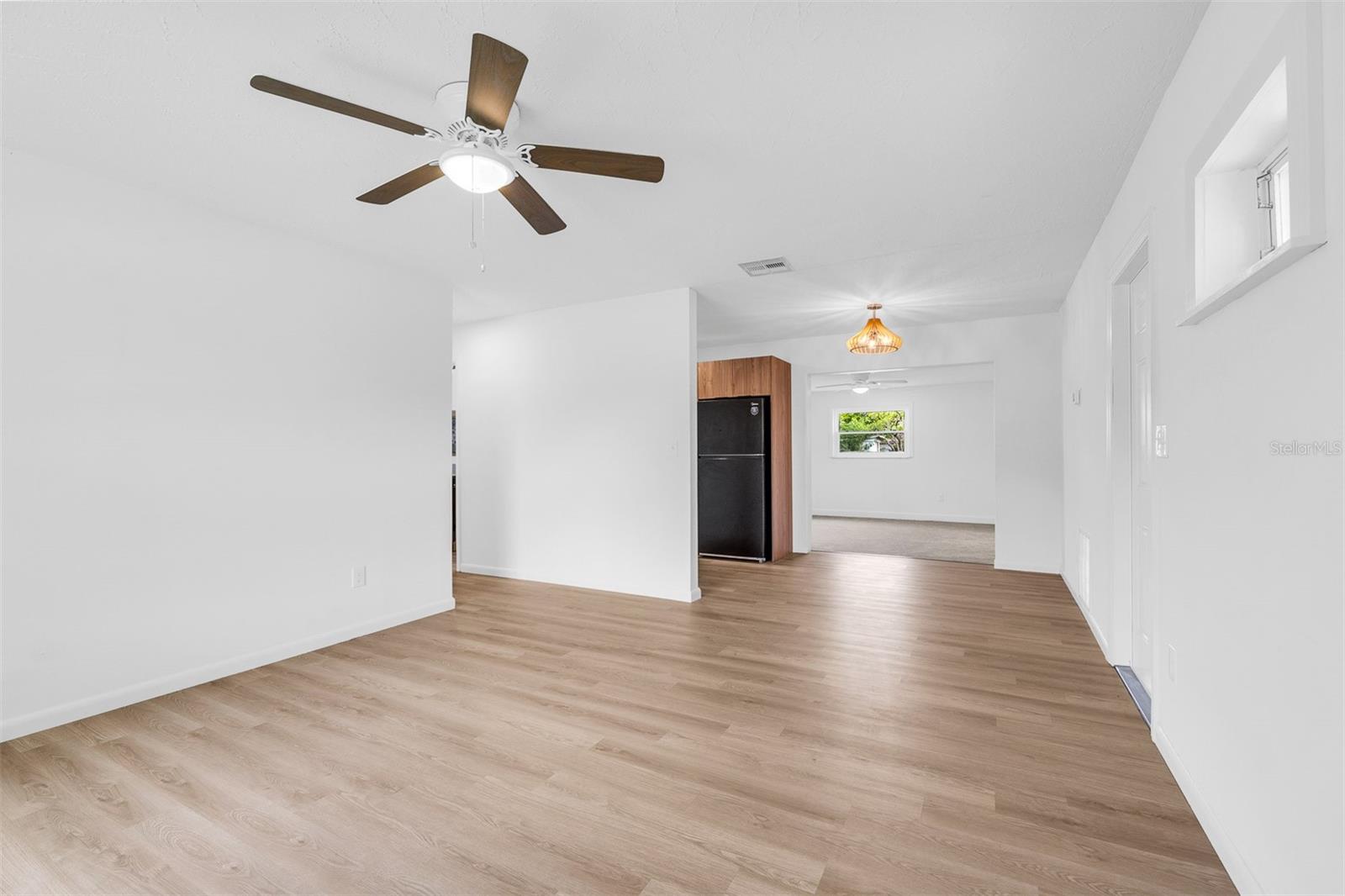 LAKE MANN ESTATES - Residential