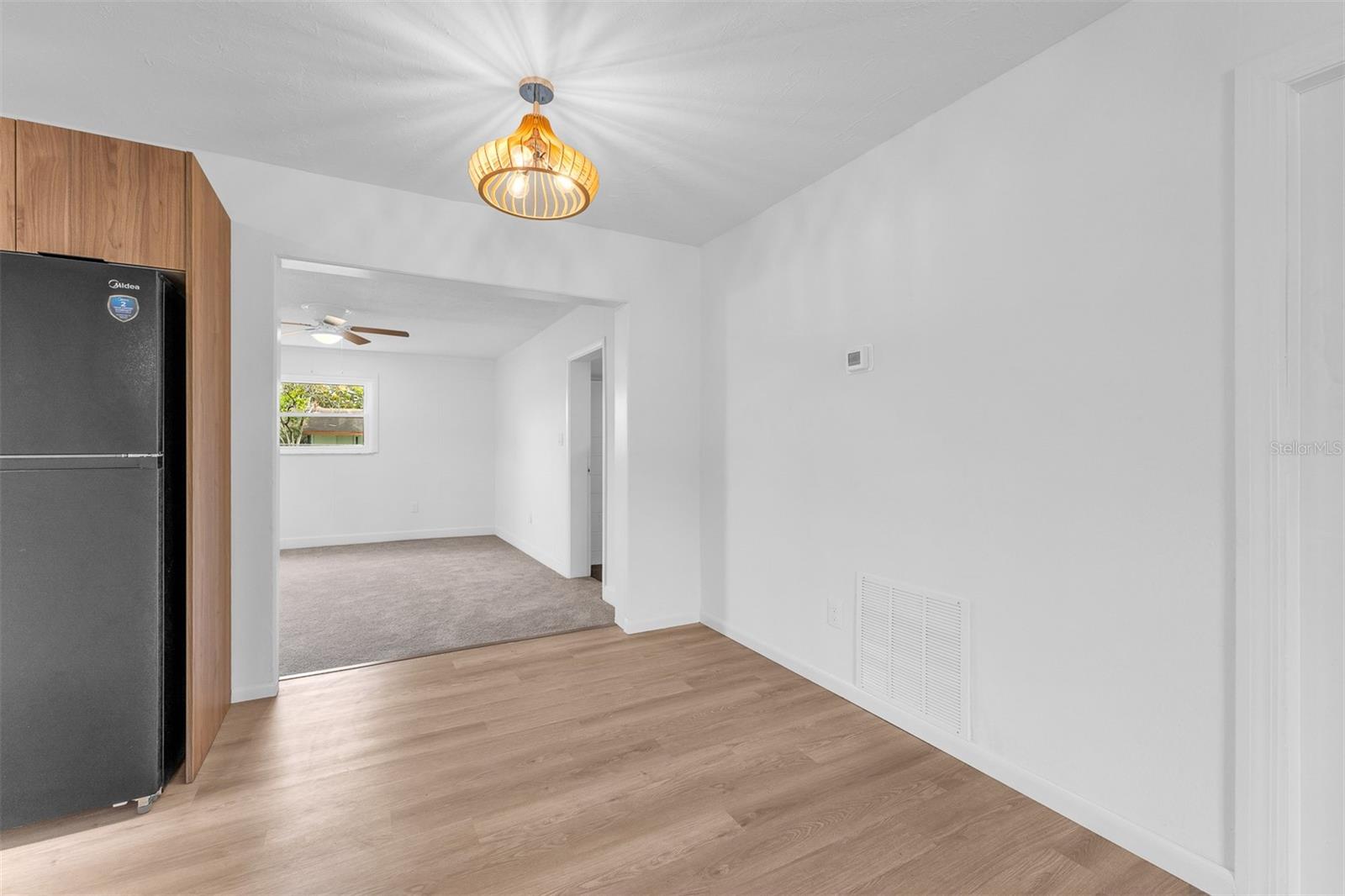 LAKE MANN ESTATES - Residential