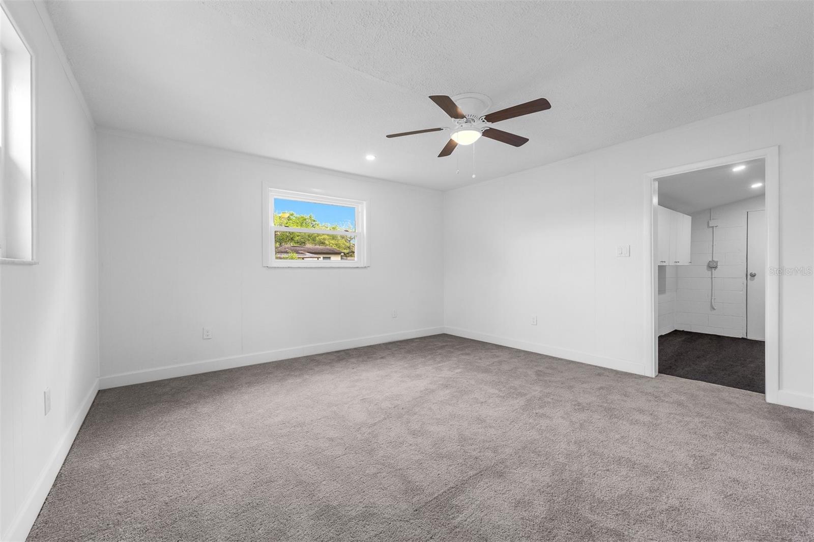 LAKE MANN ESTATES - Residential