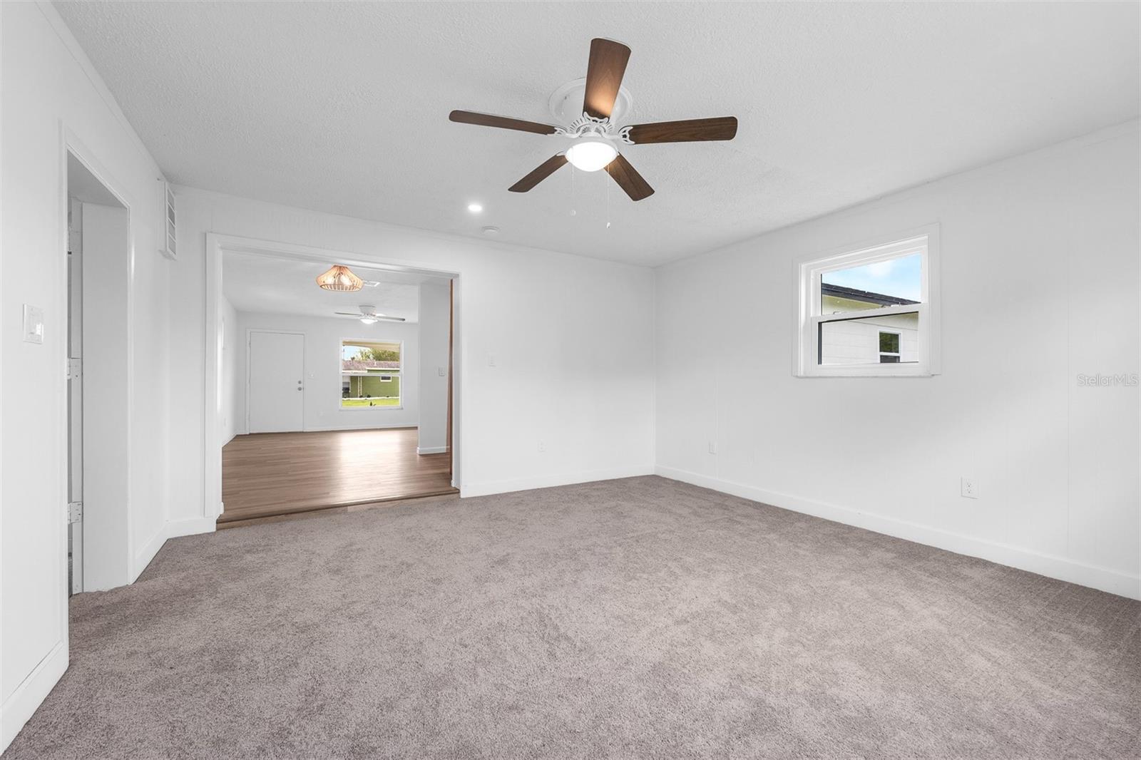 LAKE MANN ESTATES - Residential