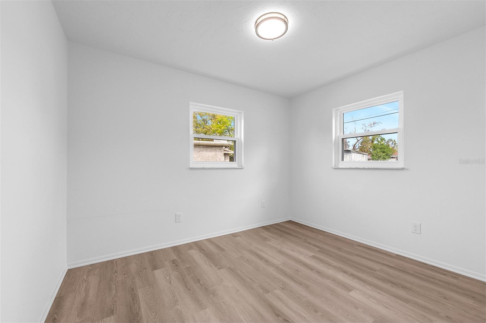 LAKE MANN ESTATES - Residential