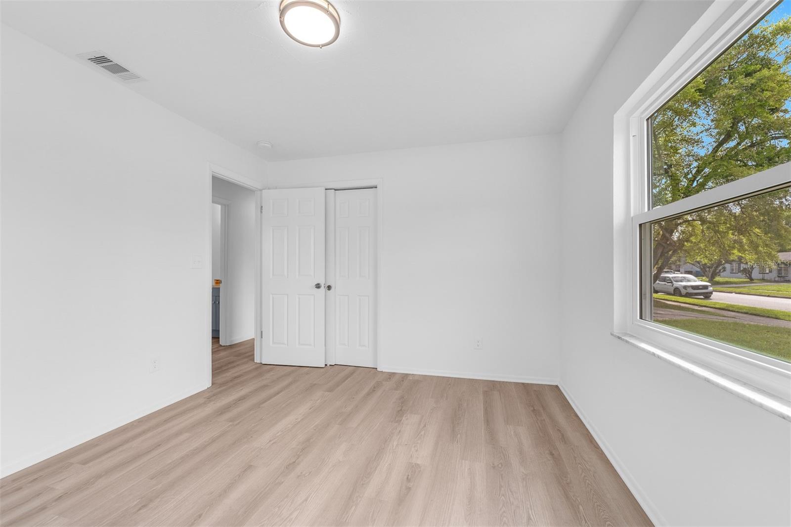 LAKE MANN ESTATES - Residential