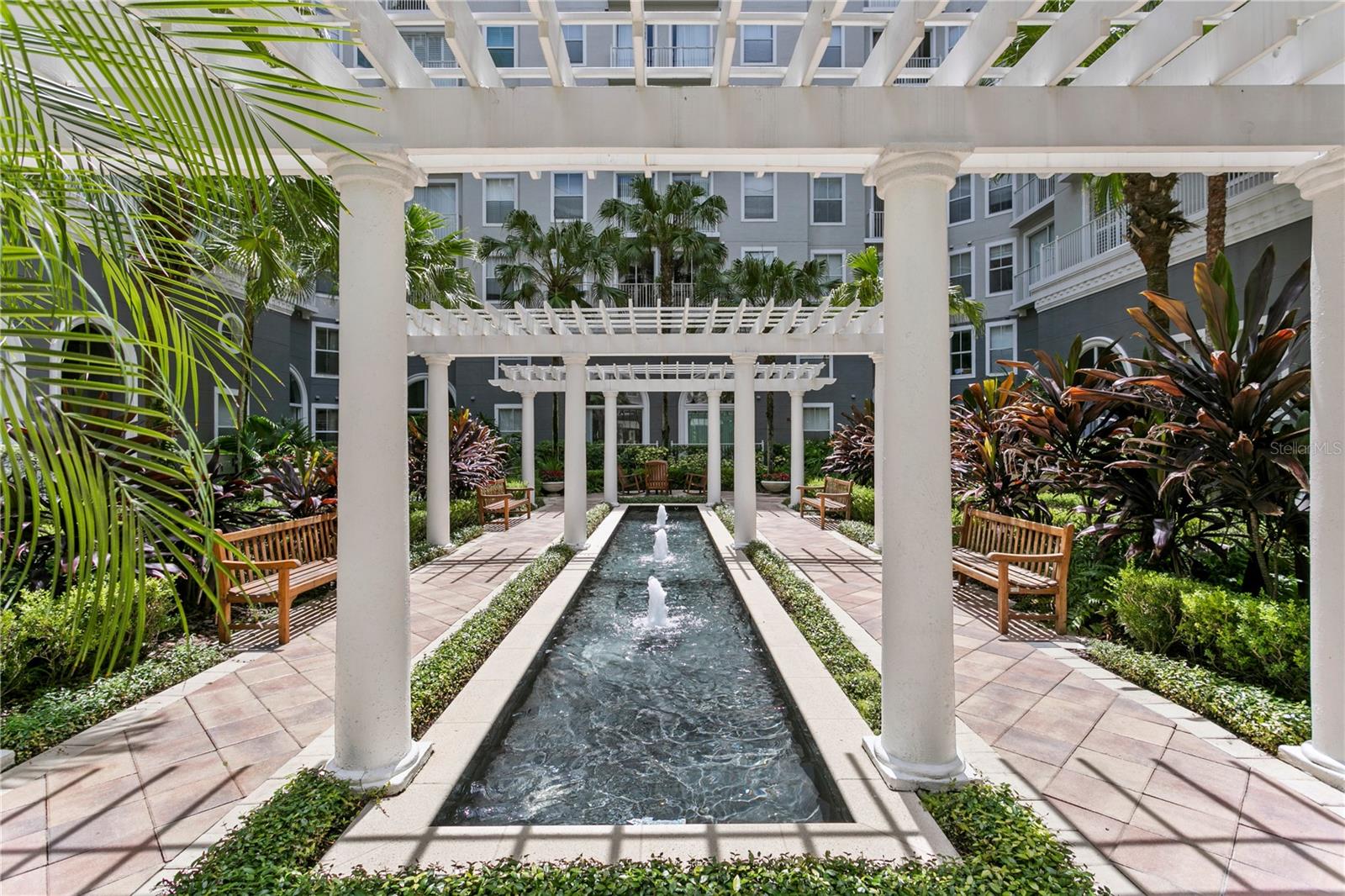 PARKCREST HARBOUR ISLAND CONDO - Residential