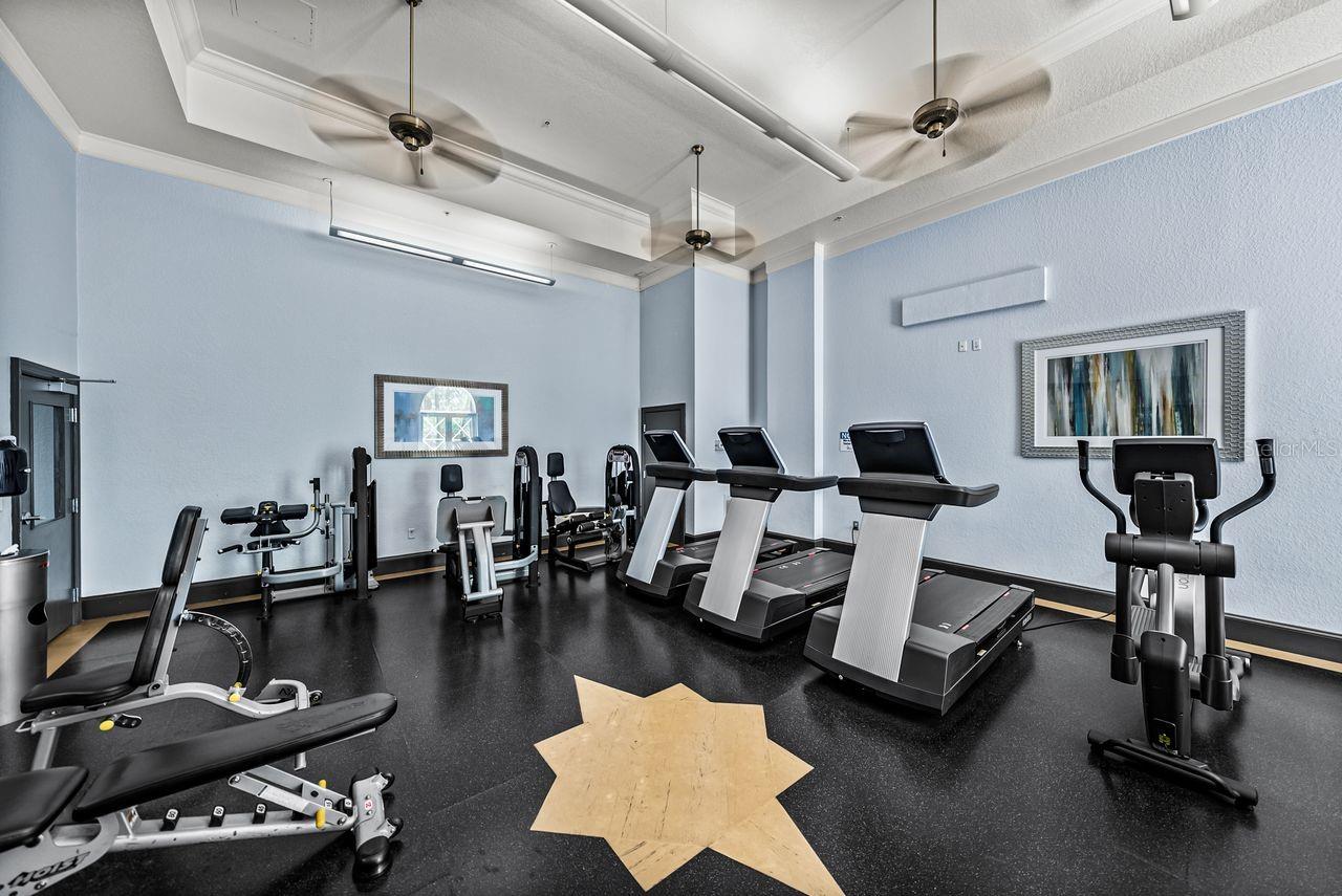 PARKCREST HARBOUR ISLAND CONDO - Residential