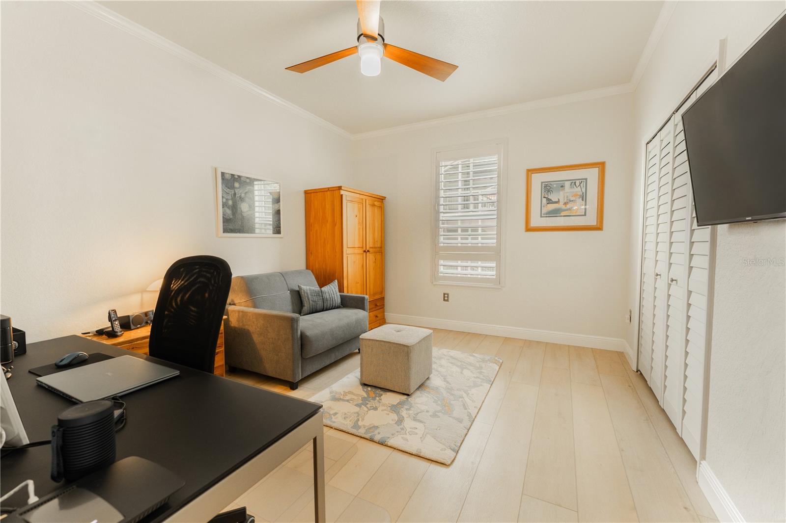 PARKCREST HARBOUR ISLAND CONDO - Residential