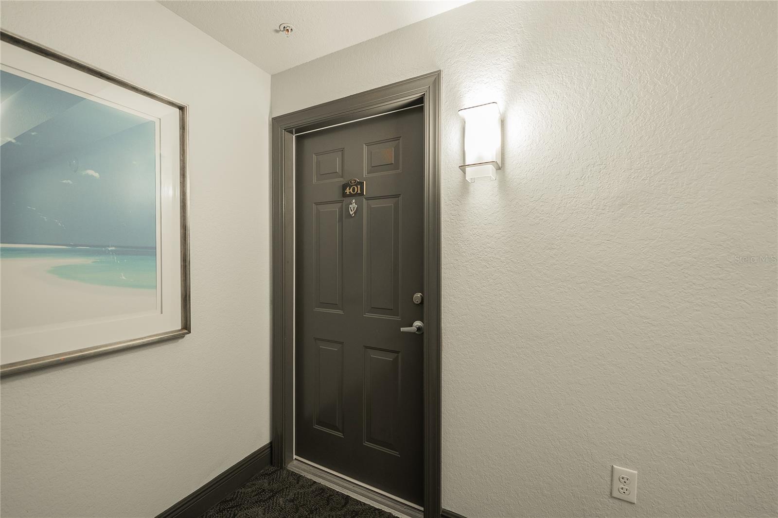 PARKCREST HARBOUR ISLAND CONDO - Residential