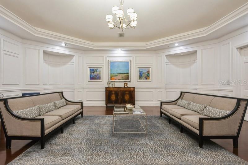 PARKCREST HARBOUR ISLAND CONDO - Residential